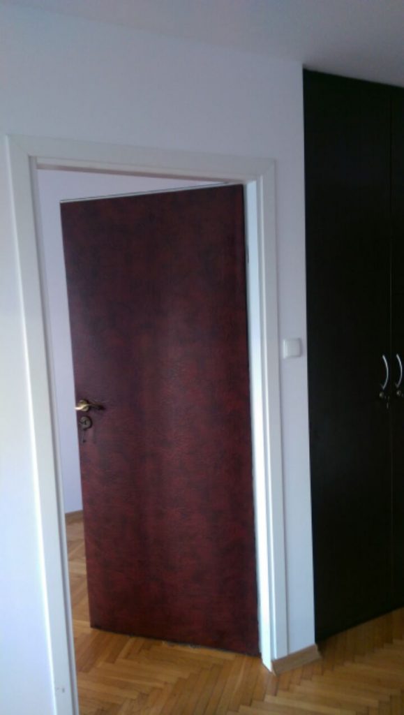 Metamorfoza kawalerki na chmielnej w warszawie