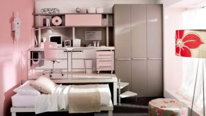 Pokoj dziecka - nowoczesna forma