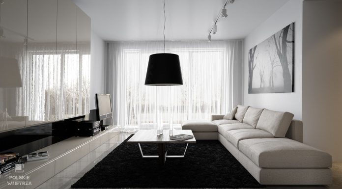 Tamizo Apartament
