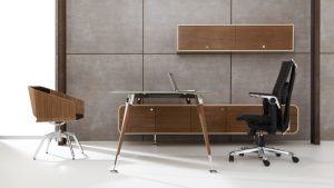 Meble gabinetowe Astero