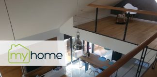 myHome - konkurs