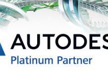 PROCAD polskim platynowym partnerem Autodesk! Autodesk Platinum Partner