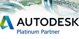 Autodesk Platinum Partner