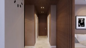 Niesamowity apartament w Saint Petersburgu