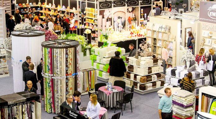HOME DECOR 2015 – podsumowanie imprezy