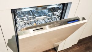 Miele Diamond - Knock2Open