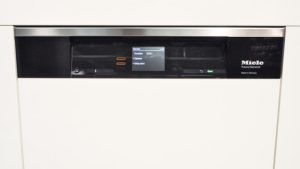 Miele Diamond - Knock2Open