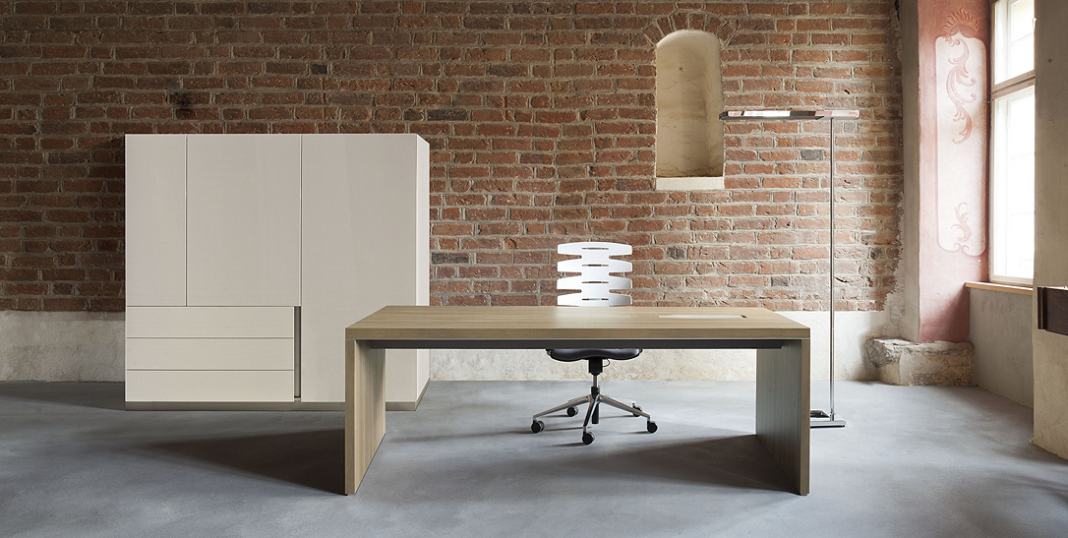 Gabinet OSTIN zaprojektowany został dla odbiorcy wymagającego, z ukształtowanym gustem.