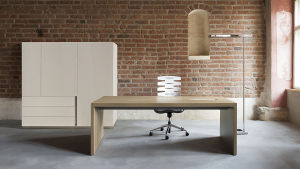 Gabinet OSTIN zaprojektowany został dla odbiorcy wymagającego, z ukształtowanym gustem.