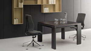 Gabinet OSTIN zaprojektowany został dla odbiorcy wymagającego, z ukształtowanym gustem.