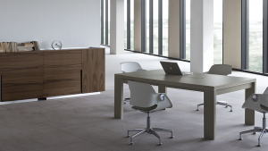 Gabinet OSTIN zaprojektowany został dla odbiorcy wymagającego, z ukształtowanym gustem.