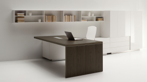 Gabinet OSTIN zaprojektowany został dla odbiorcy wymagającego, z ukształtowanym gustem.