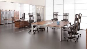 Prosta forma oparta na geometrycznych kształtach na Cadproject.pl