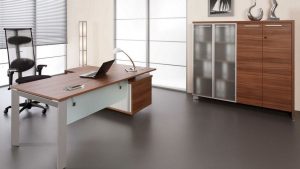 Prosta forma oparta na geometrycznych kształtach na Cadproject.pl