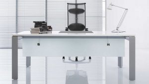 Prosta forma oparta na geometrycznych kształtach na Cadproject.pl