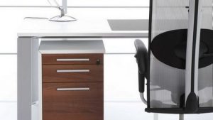 Prosta forma oparta na geometrycznych kształtach na Cadproject.pl