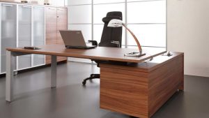 Prosta forma oparta na geometrycznych kształtach na Cadproject.pl