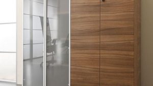 Prosta forma oparta na geometrycznych kształtach na Cadproject.pl