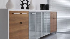 Prosta forma oparta na geometrycznych kształtach na Cadproject.pl