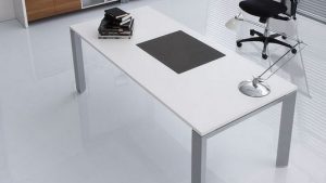 Prosta forma oparta na geometrycznych kształtach na Cadproject.pl