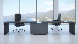 Kolekcja ekskluzywnych mebli gabinetowych Lineart powstała w oparciu o najnowsze trendy meblarstwa komercyjnego. Zobacz na cadproject.pl