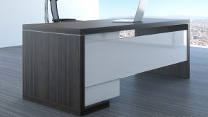 Kolekcja ekskluzywnych mebli gabinetowych Lineart powstała w oparciu o najnowsze trendy meblarstwa komercyjnego. Zobacz na cadproject.pl