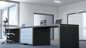 Kolekcja ekskluzywnych mebli gabinetowych Lineart powstała w oparciu o najnowsze trendy meblarstwa komercyjnego. Zobacz na cadproject.pl