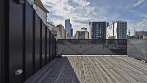 Apartament Loftowy w Melbourne