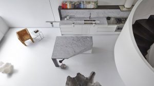 Apartament Loftowy w Melbourne