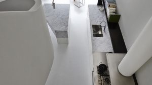 Apartament Loftowy w Melbourne