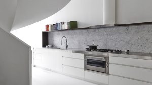 Apartament Loftowy w Melbourne