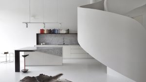 Apartament Loftowy w Melbourne