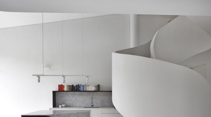 Apartament Loftowy w Melbourne