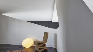 Apartament Loftowy w Melbourne