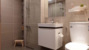 Nowoczesny apartament w Taipei od AlfonsoIdeas