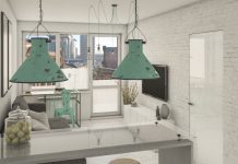 Metamorfoza kawalerki na chmielnej w warszawie