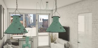 Metamorfoza kawalerki na chmielnej w warszawie