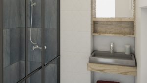 Metamorfoza kawalerki na chmielnej w warszawie