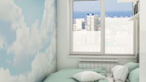 Metamorfoza kawalerki na chmielnej w warszawie