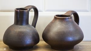 Metamorfoza kuchni w stylu rustykalnym w Gniewnie