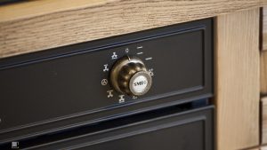 Metamorfoza kuchni w stylu rustykalnym w Gniewnie