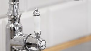 Metamorfoza kuchni w stylu rustykalnym w Gniewnie