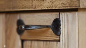 Metamorfoza kuchni w stylu rustykalnym w Gniewnie