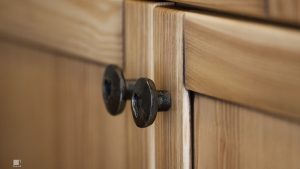 Metamorfoza kuchni w stylu rustykalnym w Gniewnie