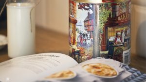 Metamorfoza kuchni w stylu rustykalnym w Gniewnie