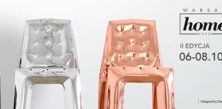 Warsaw Home – targi wyposażenia wnętrz