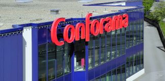 Muebles Boom staje się akcjonariuszem spółki Conforama
