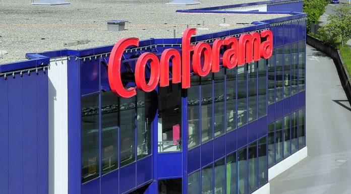 Muebles Boom staje się akcjonariuszem spółki Conforama