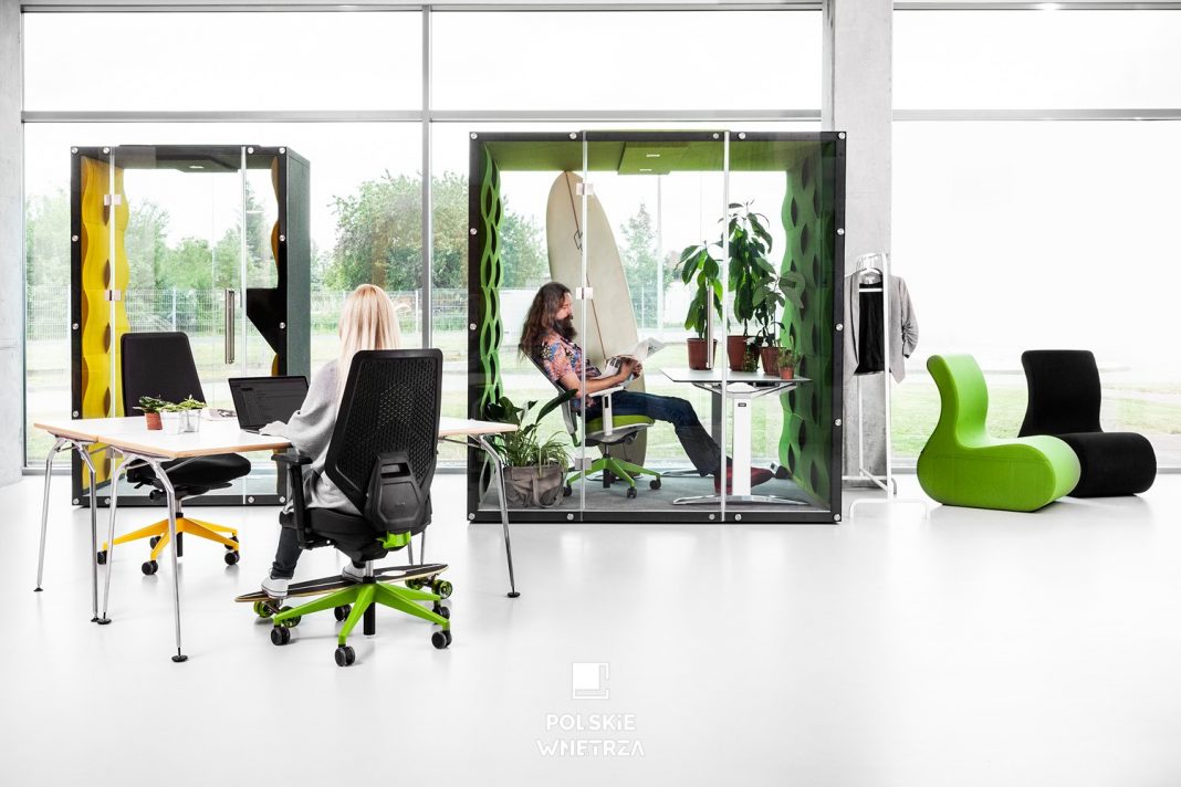 VANK - Nowość - Boxy akustyczne