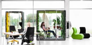 VANK - Nowość - Boxy akustyczne